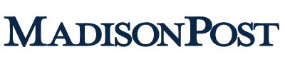Madison Post Logo